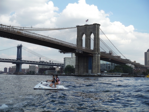 Empire City Watersports in Brooklyn City, New York, United States - #3 Photo of Point of interest, Establishment, Travel agency