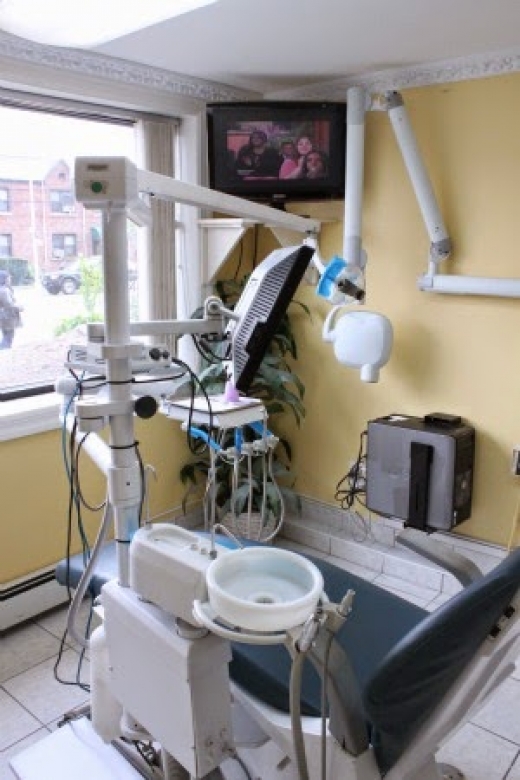 American Dental Care in Queens City, New York, United States - #4 Photo of Point of interest, Establishment, Health, Dentist