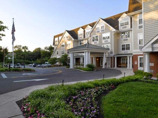 Atria Tanglewood in Lynbrook City, New York, United States - #1 Photo of Point of interest, Establishment, Health