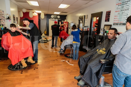 U-nique Cutz in Lynbrook City, New York, United States - #4 Photo of Point of interest, Establishment, Health, Hair care