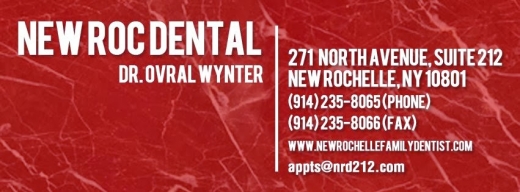 New Roc Dental, PC in New Rochelle City, New York, United States - #1 Photo of Point of interest, Establishment, Health, Dentist