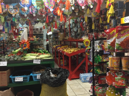 Sinai Fresh Market in Perth Amboy City, New Jersey, United States - #2 Photo of Point of interest, Establishment