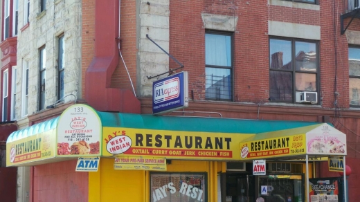 Jay's in Brooklyn City, New York, United States - #2 Photo of Restaurant, Food, Point of interest, Establishment