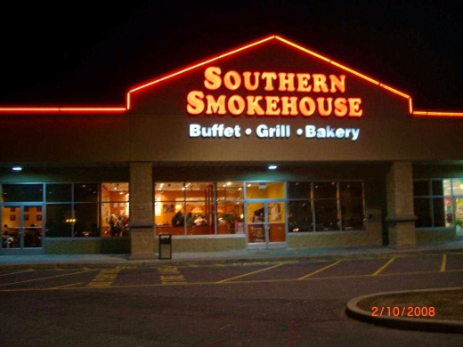 Photo by Southern Smokehouse for Southern Smokehouse