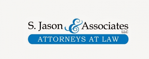 S. Jason & Associates, LLC in Hackensack City, New Jersey, United States - #1 Photo of Point of interest, Establishment, Lawyer