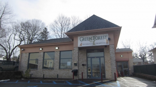 Photo by Green Forest Veterinary Hospital of Glen Cove for Green Forest Veterinary Hospital of Glen Cove