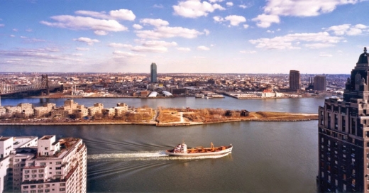 RiverTower Apartments in New York City, New York, United States - #2 Photo of Point of interest, Establishment