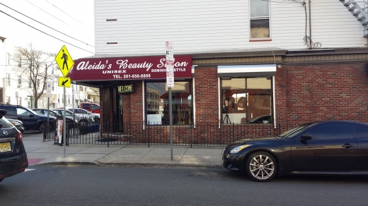 Aleida's Beauty Salon, Inc in Jersey City, New Jersey, United States - #3 Photo of Point of interest, Establishment, Beauty salon