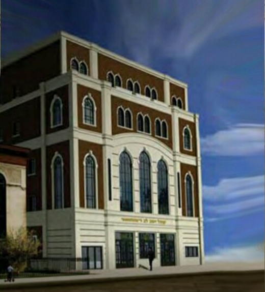 Satmar (Yetev Lev) in New York City, New York, United States - #1 Photo of Point of interest, Establishment, Place of worship, Synagogue