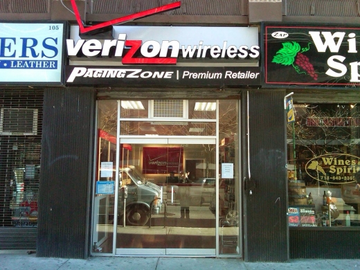 Photo by <br />
<b>Notice</b>:  Undefined index: user in <b>/home/www/activeuser/data/www/vaplace.com/core/views/default/photos.php</b> on line <b>128</b><br />
. Picture for Verizon Wireless in Brooklyn City, New York, United States - Point of interest, Establishment, Store