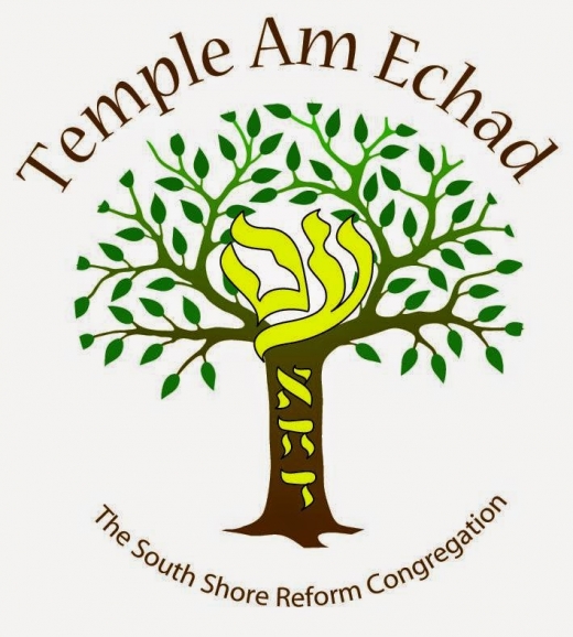Photo by Temple Am Echad - South Shore Reform Congregation for Temple Am Echad - South Shore Reform Congregation