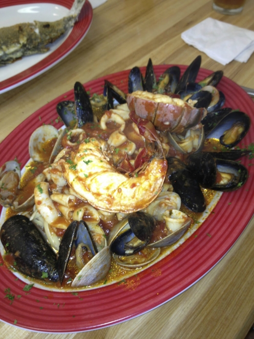 Photo by <br />
<b>Notice</b>:  Undefined index: user in <b>/home/www/activeuser/data/www/vaplace.com/core/views/default/photos.php</b> on line <b>128</b><br />
. Picture for Brigantine Seafood Eatery in Hawthorne City, New Jersey, United States - Restaurant, Food, Point of interest, Establishment