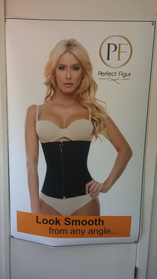 Shapewear Supply in Union City, New Jersey, United States - #1 Photo of Point of interest, Establishment, Store, Clothing store