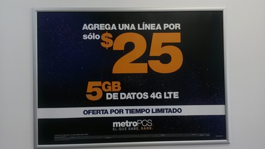 MetroPCS Authorized Dealer in New York City, New York, United States - #2 Photo of Point of interest, Establishment, Store