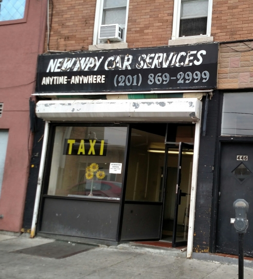 New Way Car Service in West New York City, New Jersey, United States - #2 Photo of Point of interest, Establishment