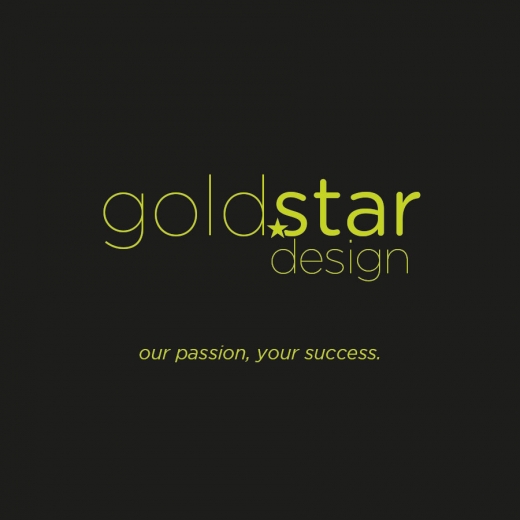 Photo by Goldstar Design for Goldstar Design