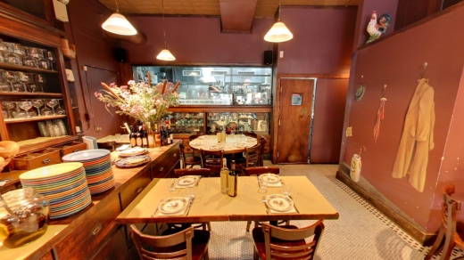 Locanda Vini & Olii in Brooklyn City, New York, United States - #1 Photo of Restaurant, Food, Point of interest, Establishment, Bar
