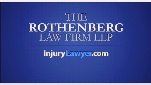 The Rothenberg Law Firm LLP in New York City, New York, United States - #1 Photo of Point of interest, Establishment