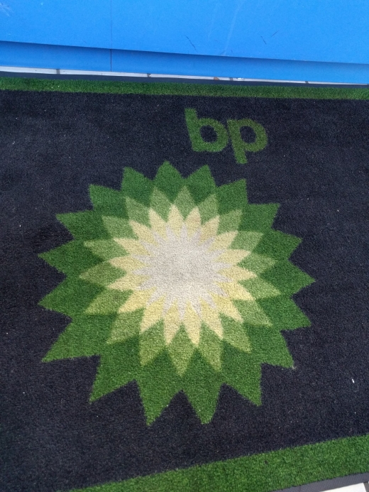 BP in New York City, New York, United States - #3 Photo of Point of interest, Establishment, Gas station, Car repair