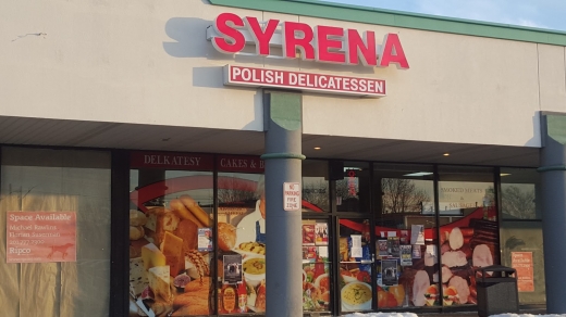 Syrena Polish Deli in Linden City, New Jersey, United States - #2 Photo of Restaurant, Food, Point of interest, Establishment, Store, Grocery or supermarket