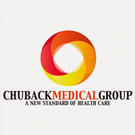 Photo by CHUBACK MEDICAL GROUP for CHUBACK MEDICAL GROUP