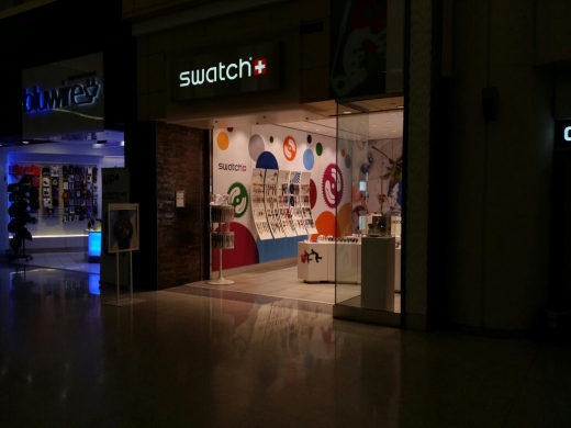 Swatch in Newark City, New Jersey, United States - #3 Photo of Point of interest, Establishment, Store