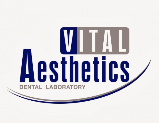 Photo by Vital Aesthetics Dental Lab for Vital Aesthetics Dental Lab