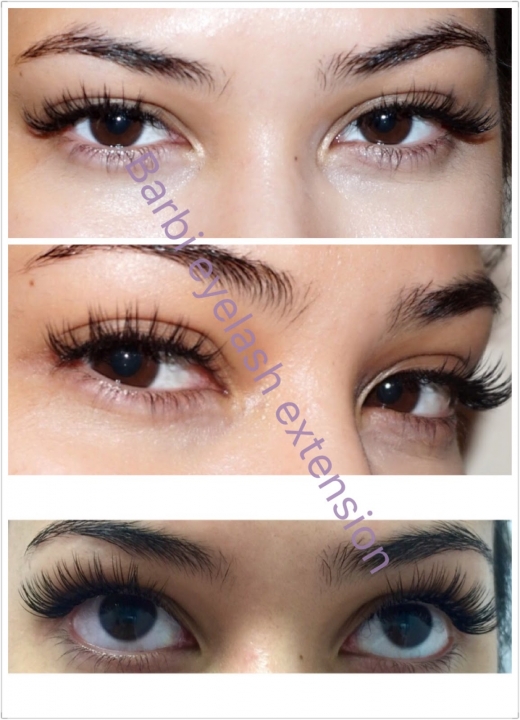 Barbi Eyelash Extension in Queens City, New York, United States - #2 Photo of Point of interest, Establishment, Beauty salon
