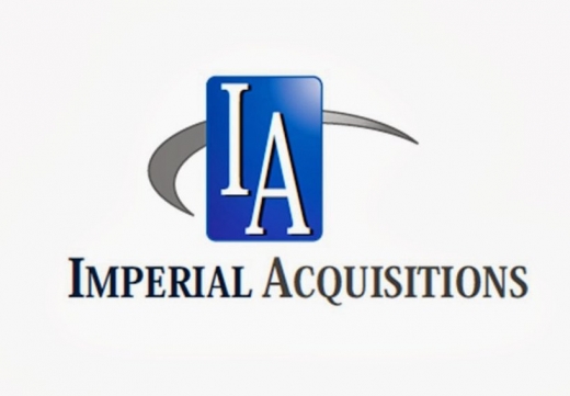 Photo by <br />
<b>Notice</b>:  Undefined index: user in <b>/home/www/activeuser/data/www/vaplace.com/core/views/default/photos.php</b> on line <b>128</b><br />
. Picture for Imperial Acquisitions LLC. in South Orange City, New Jersey, United States - Point of interest, Establishment, Finance, Accounting