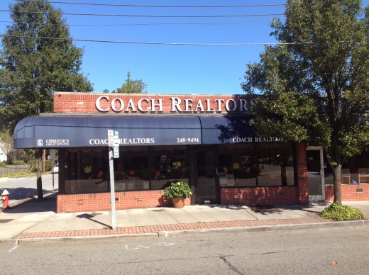 Coach Realtors in Williston Park City, New York, United States - #1 Photo of Point of interest, Establishment, Real estate agency