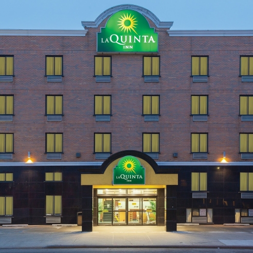 La Quinta Inn Queens (New York City) in Queens City, New York, United States - #4 Photo of Point of interest, Establishment, Lodging