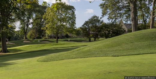 Quaker Ridge Golf Club in Scarsdale City, New York, United States - #2 Photo of Point of interest, Establishment