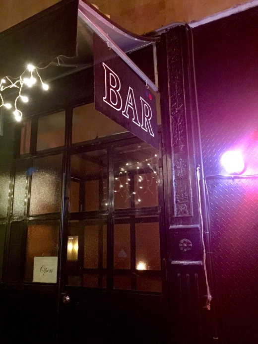 Chloe 81 in New York City, New York, United States - #3 Photo of Restaurant, Food, Point of interest, Establishment, Bar