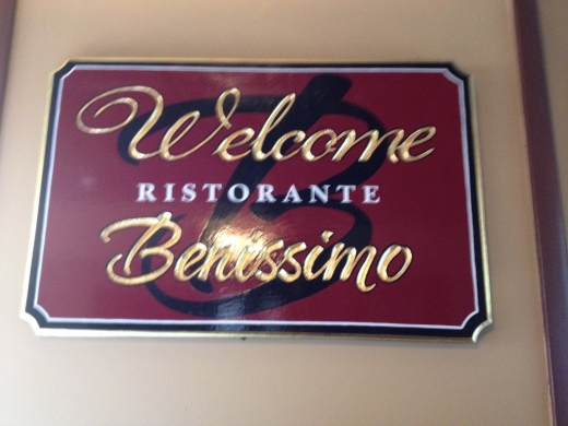 Ristorante Benissimo in Totowa City, New Jersey, United States - #1 Photo of Restaurant, Food, Point of interest, Establishment