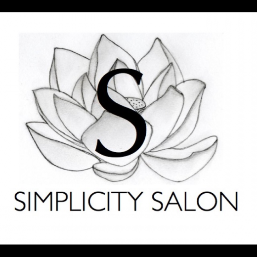 Photo by Simplicity Salon for Simplicity Salon
