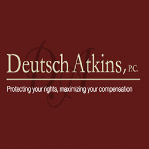 Deutsch Atkins, P.C. in Hackensack City, New Jersey, United States - #2 Photo of Point of interest, Establishment, Lawyer