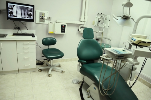 Dentista Hispana in Passaic City, New Jersey, United States - #2 Photo of Point of interest, Establishment, Health, Dentist