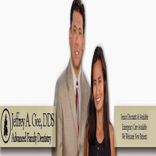 Gee Advanced Family Dentistry in South Amboy City, New Jersey, United States - #1 Photo of Point of interest, Establishment, Health, Doctor, Dentist