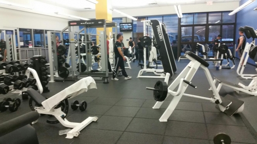 New York Sports Clubs in Kings County City, New York, United States - #1 Photo of Point of interest, Establishment, Health, Gym