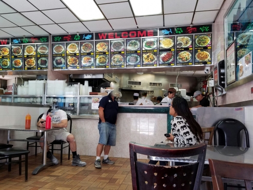 King Wok in New York City, New York, United States - #1 Photo of Restaurant, Food, Point of interest, Establishment