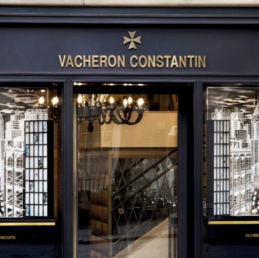 Vacheron Constantin in New York City, New York, United States - #1 Photo of Point of interest, Establishment, Store