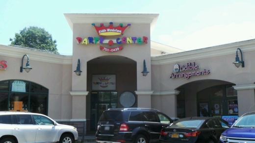 Kiddie Wonderland Party Center Inc in Richmond City, New York, United States - #4 Photo of Point of interest, Establishment