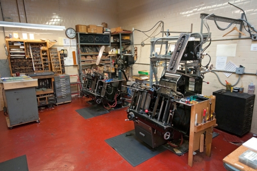 Cordes Printing in Wyckoff City, New Jersey, United States - #1 Photo of Point of interest, Establishment