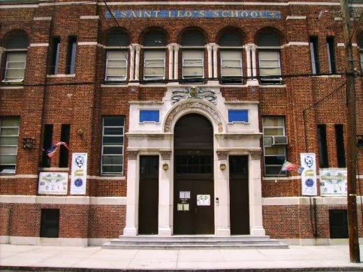 St Leo School in Corona City, New York, United States - #1 Photo of Point of interest, Establishment, School