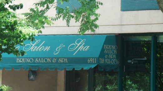 Bruno's Salon & Spa in Brooklyn City, New York, United States - #2 Photo of Point of interest, Establishment, Health, Spa, Beauty salon