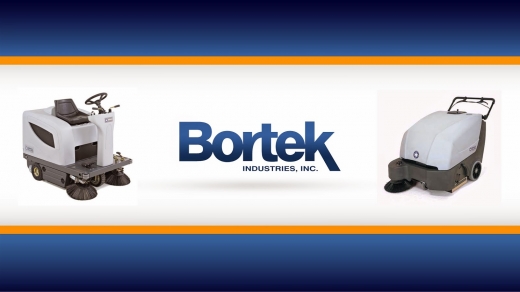 Bortek Industries, Inc. in Kenilworth City, New Jersey, United States - #2 Photo of Point of interest, Establishment