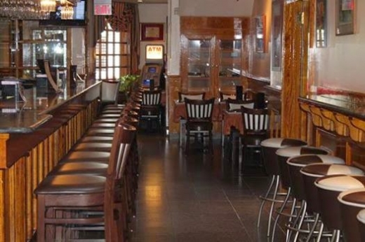 Fornos of Spain Restaurant in Newark City, New Jersey, United States - #3 Photo of Restaurant, Food, Point of interest, Establishment, Bar
