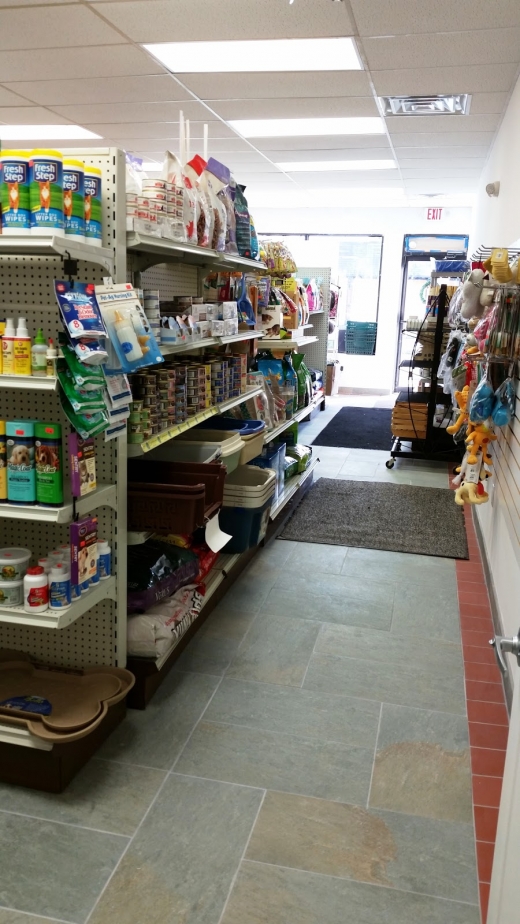 Patsy's Pet Stop Inc in Wayne City, New Jersey, United States - #1 Photo of Point of interest, Establishment, Store, Pet store