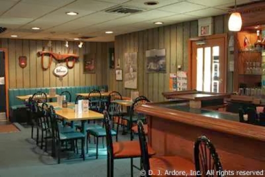 Kirker's Inn in Hawthorne City, New Jersey, United States - #2 Photo of Restaurant, Food, Point of interest, Establishment, Bar