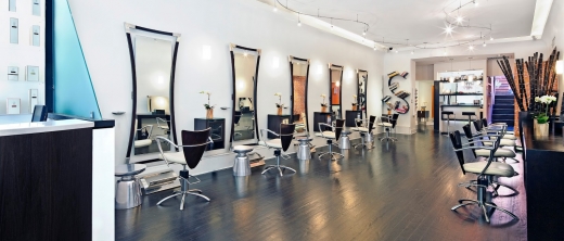 Fabio Scalia Salon- Brooklyn Heights in Brooklyn City, New York, United States - #2 Photo of Point of interest, Establishment, Beauty salon, Hair care